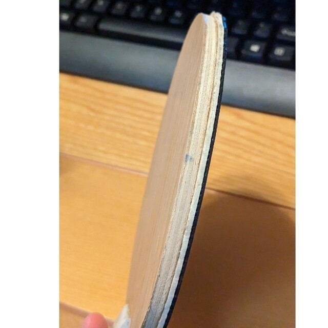 victas丹羽孝希ウッド wood / v20ダブルエキストラの通販 by ハン's