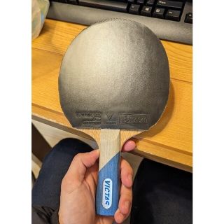 victas丹羽孝希ウッド wood / v20ダブルエキストラの通販 by ハン's