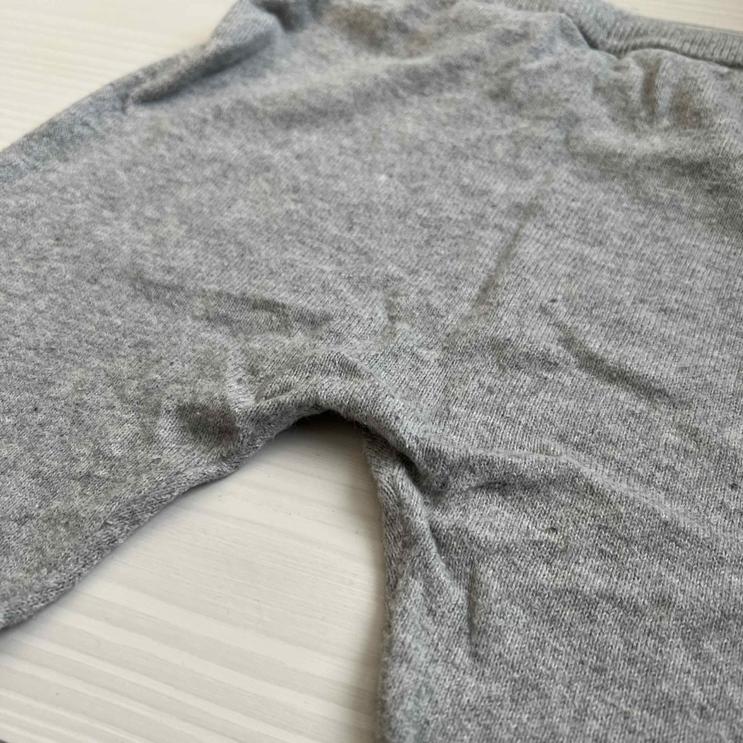 H&M(エイチアンドエム)のセットアップ キッズ/ベビー/マタニティのベビー服(~85cm)(ニット/セーター)の商品写真