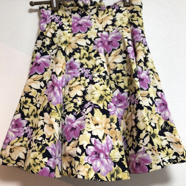 スナイデル　スカート レディースのスカート(ミニスカート)の商品写真