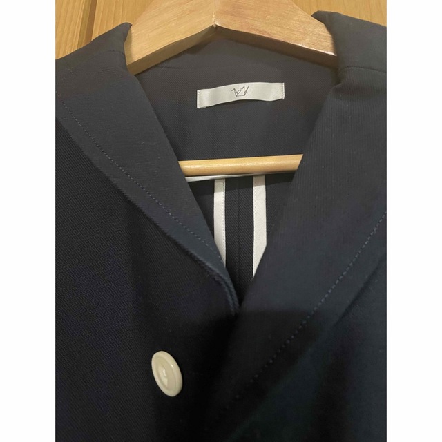 ポイント2倍 【セットあり】 ohta オータ メンズ コート size M