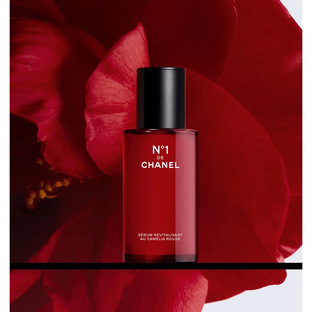 セラム N°1 ドゥ シャネル (30ml) 4
