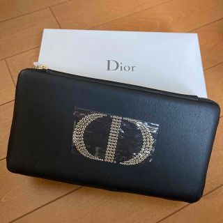 ディオール(Christian Dior) バニティポーチ ポーチ(レディース)の通販