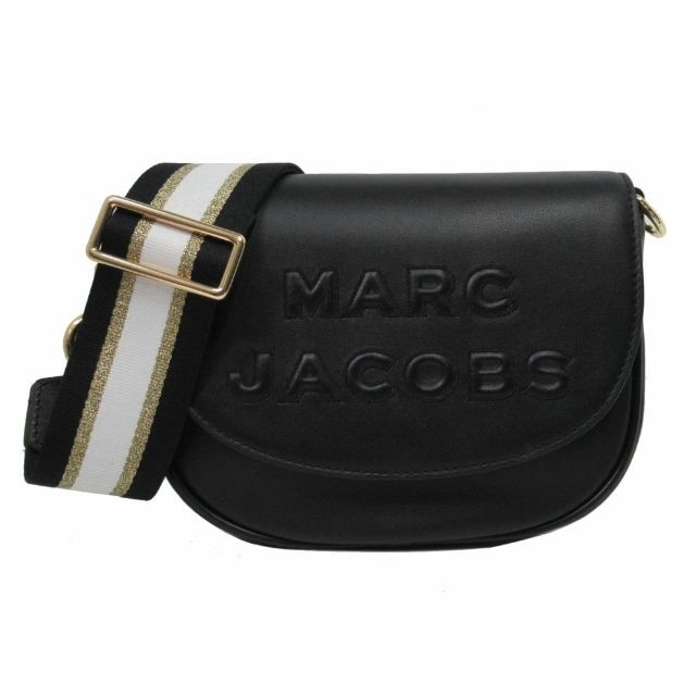MARC JACOBS(マークジェイコブス)の【新品】マークジェイコブス ショルダーバッグ M0016396 斜め掛け レディースのバッグ(ショルダーバッグ)の商品写真