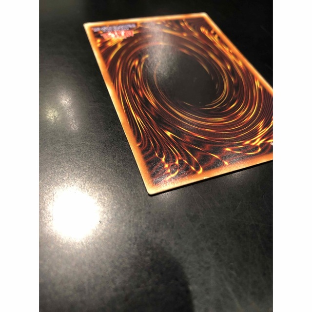 【美品】2期 遊戯王カード 真紅眼の黒竜 レッドアイズブラックドラゴン 9