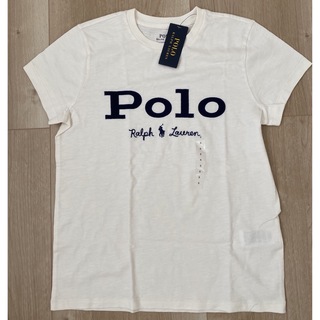 ポロラルフローレン(POLO RALPH LAUREN)のラルフローレン　Tシャツ(シャツ/ブラウス(半袖/袖なし))