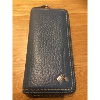 ペレボルサ(PELLE BORSA)のペレボルサの長財布　ウォレット(財布)