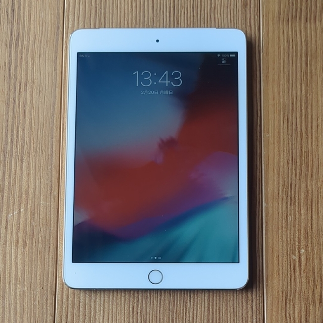 最低価格の iPad mini3 16GB au wifi + Cellular アイパッド iPad本体 最低価格の iPad mini3 16GB au wifi + Cellular アイパッド iPad本体