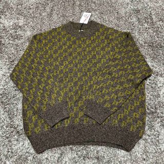 POLAR SKATE CO.(ニット/セーター)のフリマアイテム一覧 POLAR SKATE CO.(ニット/セーター)のフリマアイテム一覧