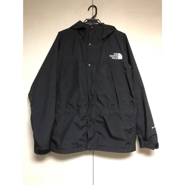 THE NORTH FACE マウンテンライトジャケット