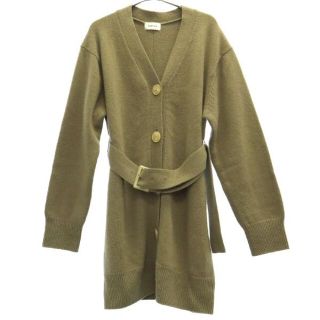 フレイアイディー ロングカーディガン カーディガン(レディース)の通販