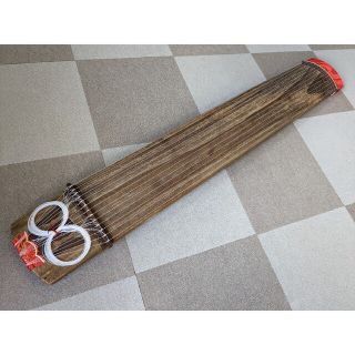 【中古】筝　6尺　本体のみ(その他)