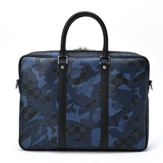 LOUIS VUITTON - ルイヴィトン ヴィトン ダミエ ビジネスバッグ ...