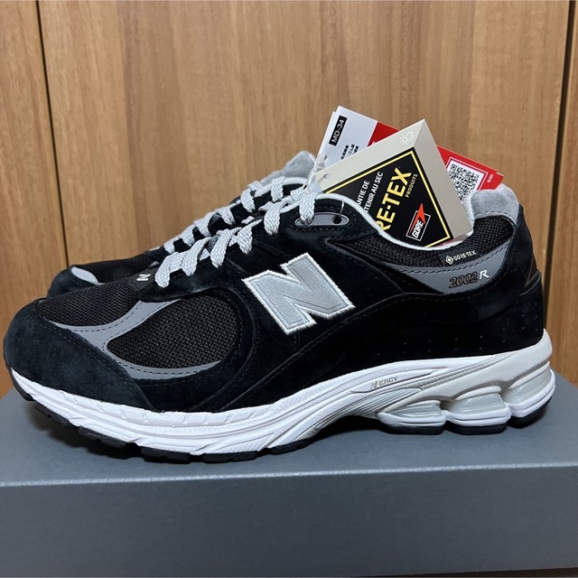 New Balance M2002RXD GORE-TEXゴアテックス 27.5 【2022福袋】 www