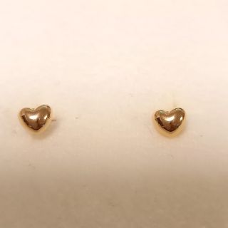 PLUIE ラバピアスGEMつき プリュイ レディース アクセサリー mizudo.com