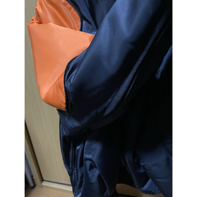 KAPITAL - kapital sham bomber jacket シャムボマーの通販 by KAPITAL - kapital sham bomber jacket シャムボマーの通販 by