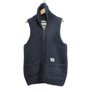 NEIGHBORHOOD PADDED WORK VEST ベストネイバーフッド