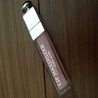 ディオール(Dior)のDIOR☆リップマキシマイザー(その他)