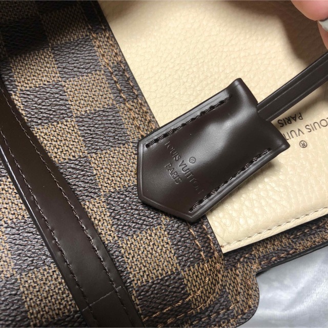 LOUIS VUITTON(ルイヴィトン)のルイヴィトン　バッグ　ショルダーバッグ レディースのバッグ(ハンドバッグ)の商品写真