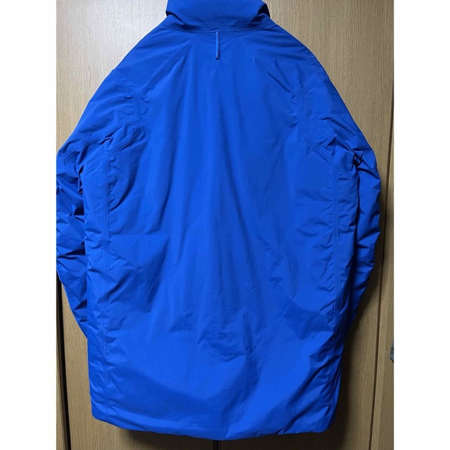 ARC'TERYX VEILANCE EULER IS JACKET ブルー 1