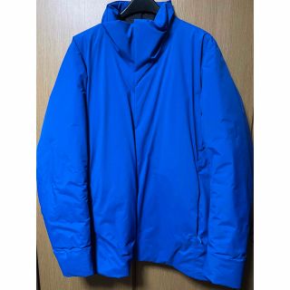ARC'TERYX - ARC'TERYX VEILANCE EULER IS JACKET ブルーの通販 by