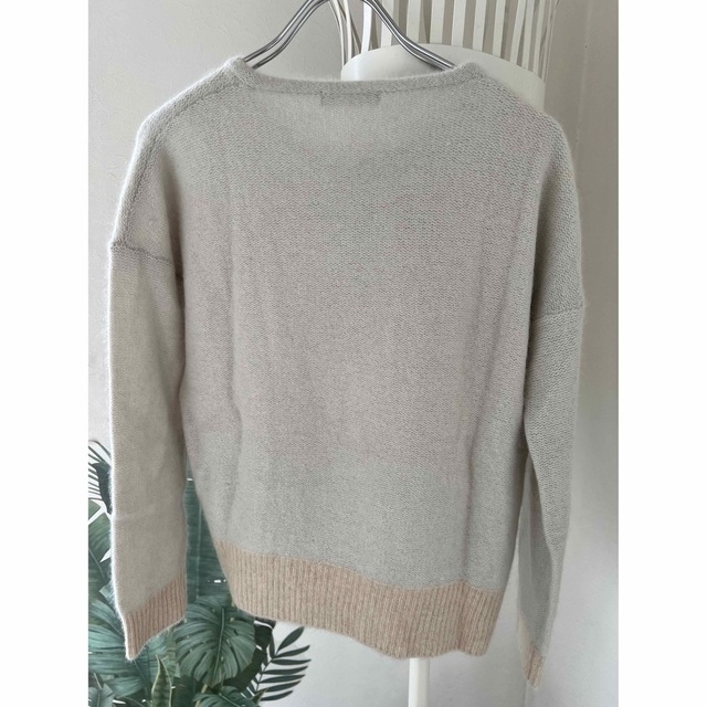 美品】Ballsey ボールジィ ニット セーター - tocotocotea.com