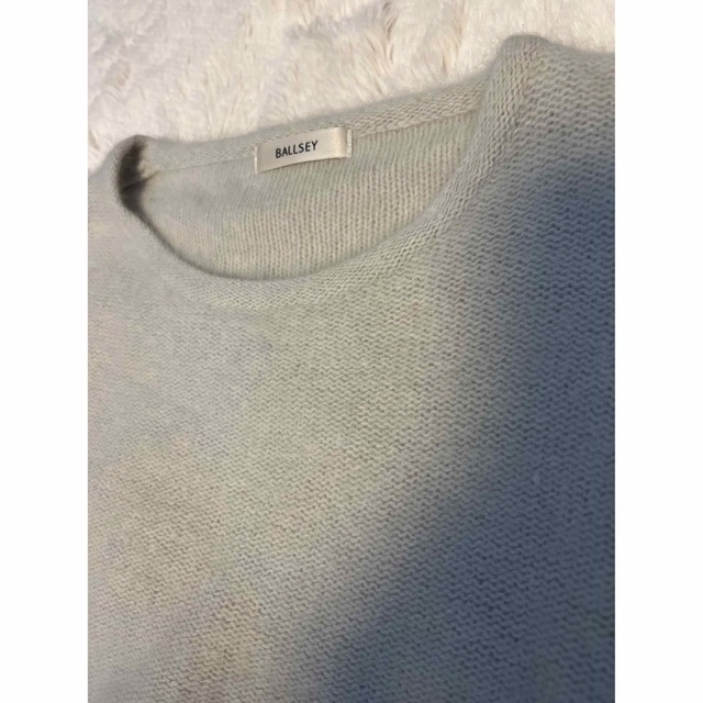 美品】Ballsey ボールジィ ニット セーター - tocotocotea.com