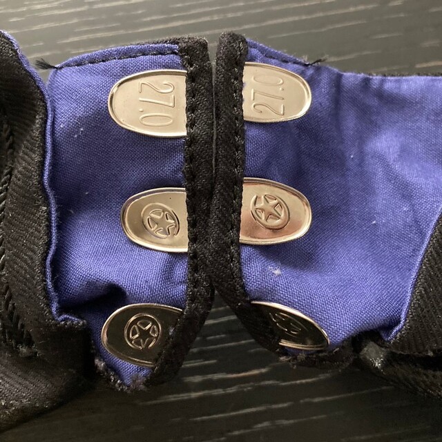 MOONSTAR (ムーンスター)の地下足袋　27㎝ メンズの靴/シューズ(その他)の商品写真