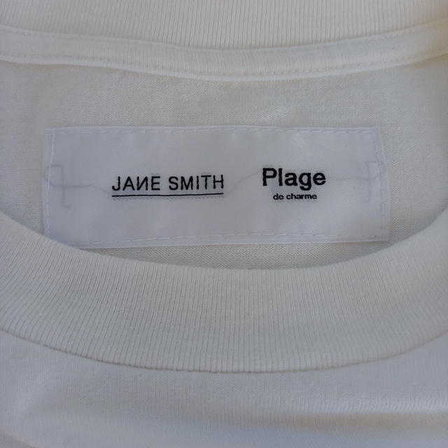 Plage(プラージュ)のPlage【JANE SMITH/ジェーンスミス】 SP TIGER Tシャツ レディースのトップス(Tシャツ(半袖/袖なし))の商品写真