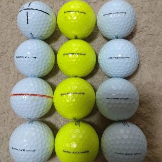 タイトリスト(Titleist)のTitleist　ロストボール(その他)