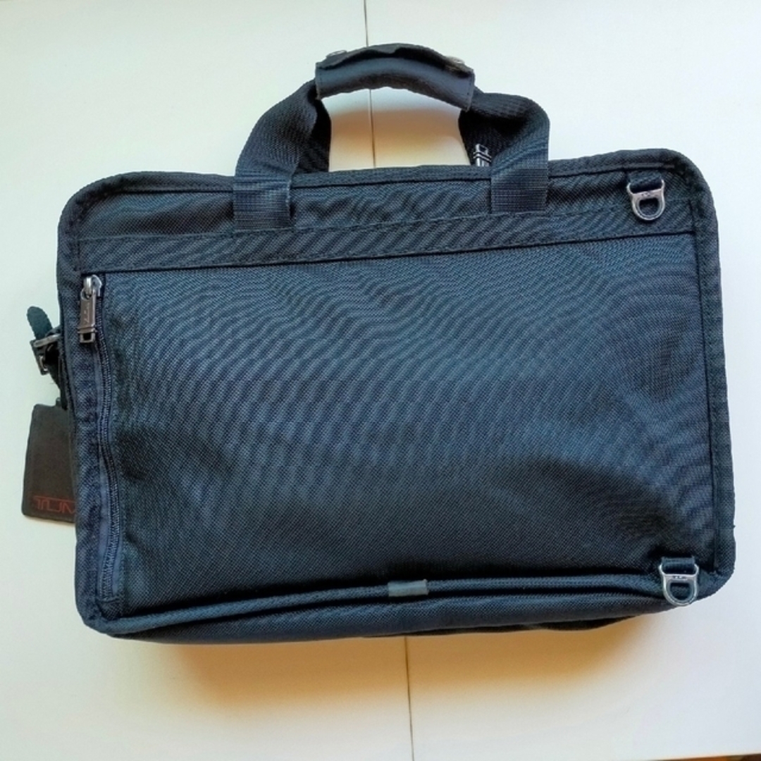 TUMI - TUMI ビジネスバッグの通販 by プリン's shop|トゥミならラクマ