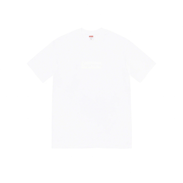 Supreme Tonal Box Logo Tee