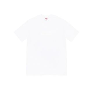 シュプリーム(Supreme)のSupreme Tonal Box Logo Tee(Tシャツ/カットソー(半袖/袖なし))