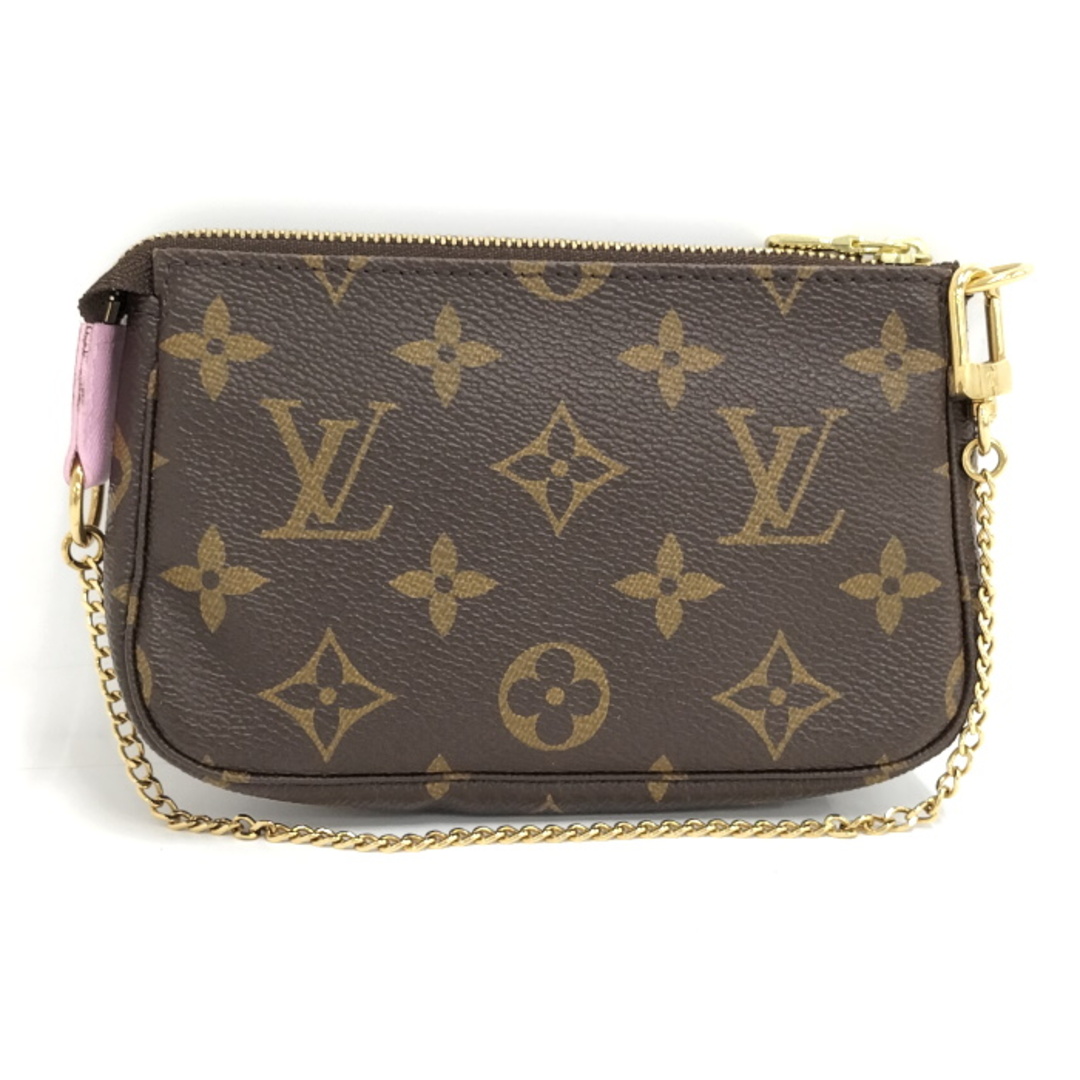 LOUIS VUITTON - LOUIS VUITTON ミニポシェット アクセソワール ...