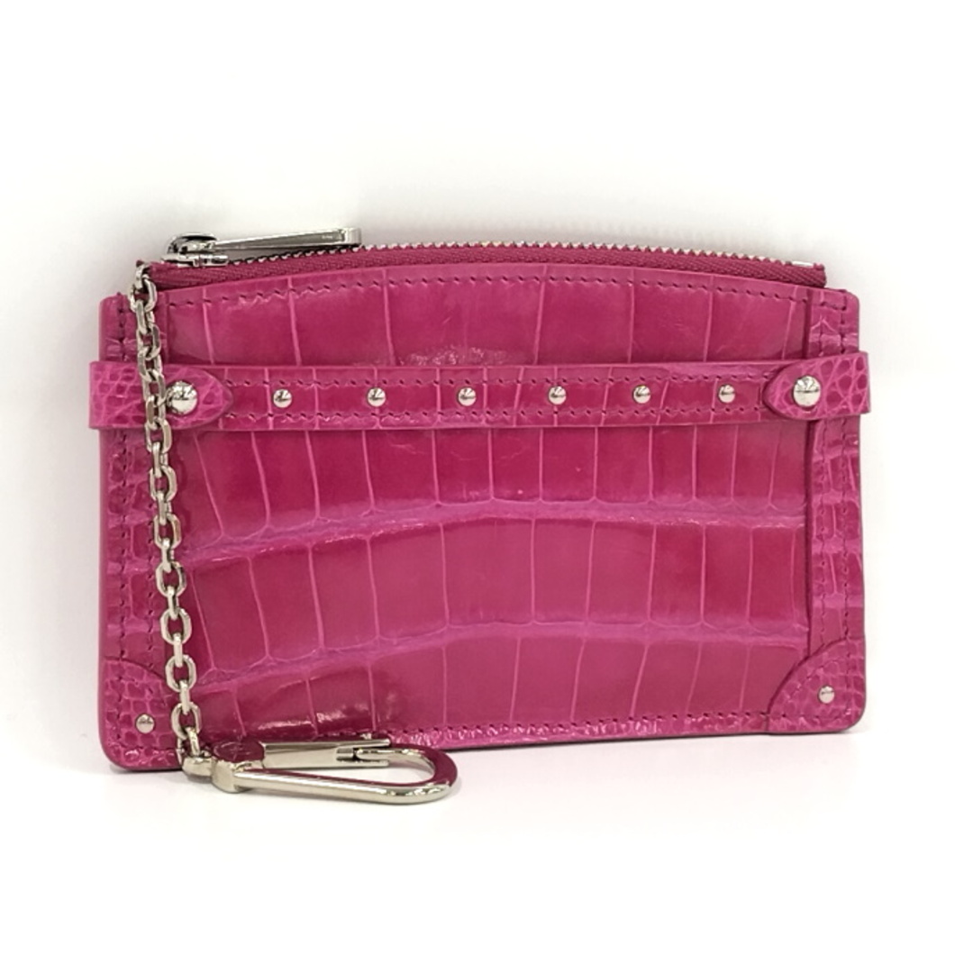 LOUIS VUITTON - LOUIS VUITTON ポシェットクレ コインケース LOUIS VUITTON - LOUIS VUITTON ポシェットクレ コインケース