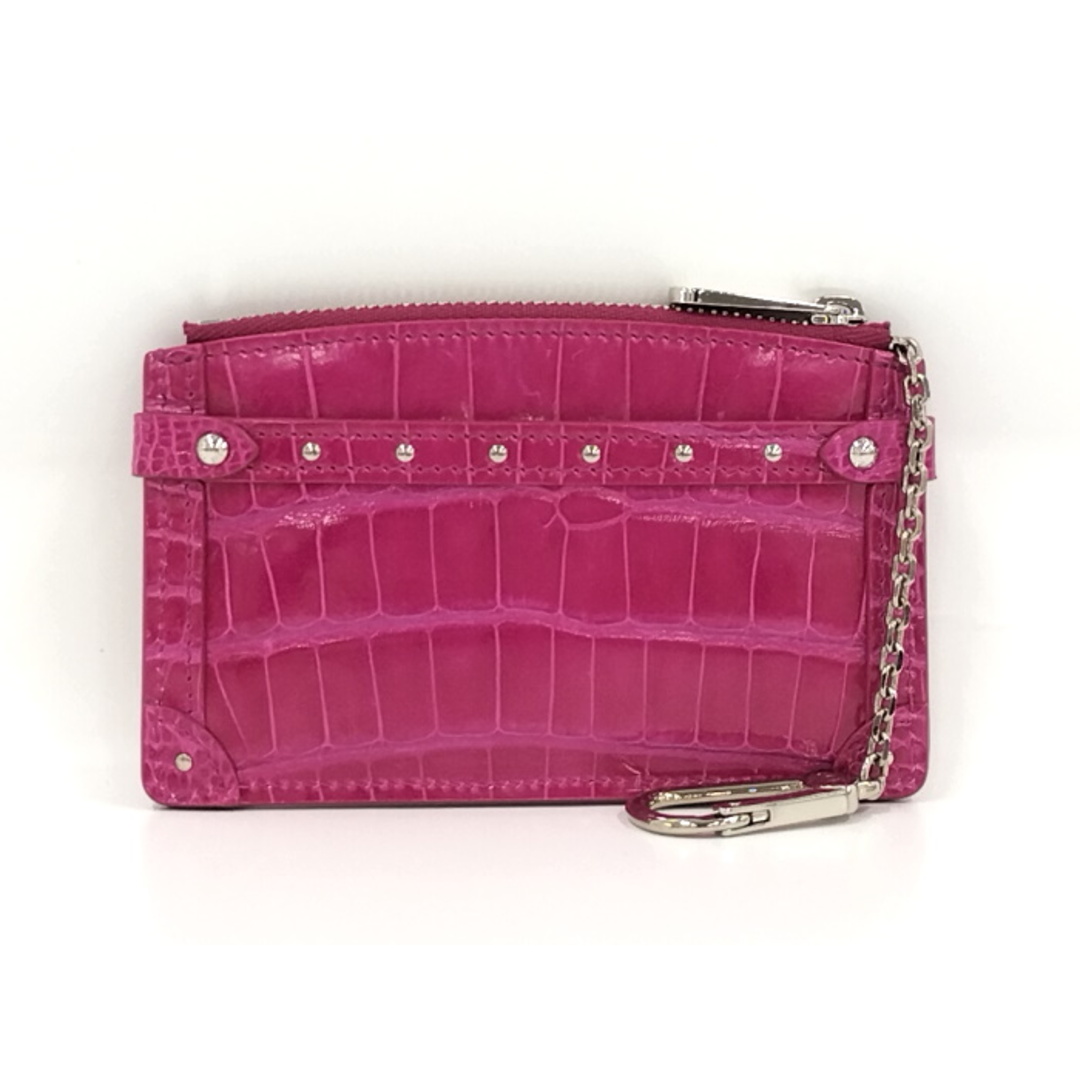 LOUIS VUITTON - LOUIS VUITTON ポシェットクレ コインケース LOUIS VUITTON - LOUIS VUITTON ポシェットクレ コインケース