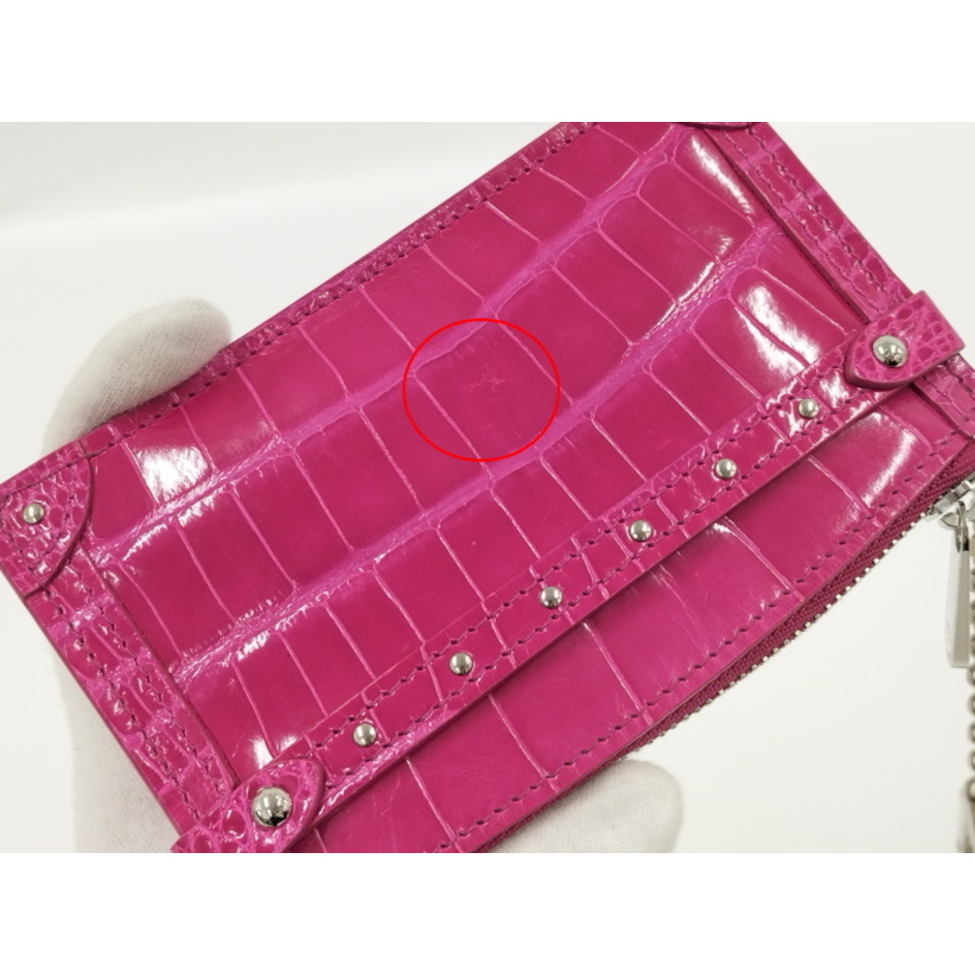 LOUIS VUITTON - LOUIS VUITTON ポシェットクレ コインケース LOUIS VUITTON - LOUIS VUITTON ポシェットクレ コインケース