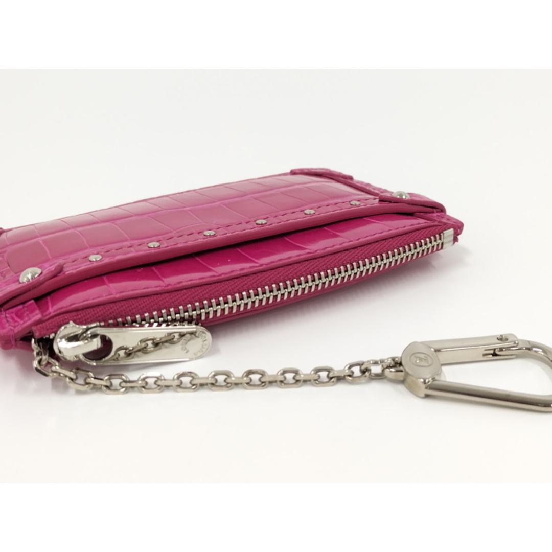 LOUIS VUITTON - LOUIS VUITTON ポシェットクレ コインケース LOUIS VUITTON - LOUIS VUITTON ポシェットクレ コインケース