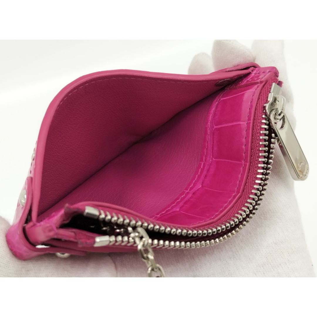 LOUIS VUITTON - LOUIS VUITTON ポシェットクレ コインケース LOUIS VUITTON - LOUIS VUITTON ポシェットクレ コインケース