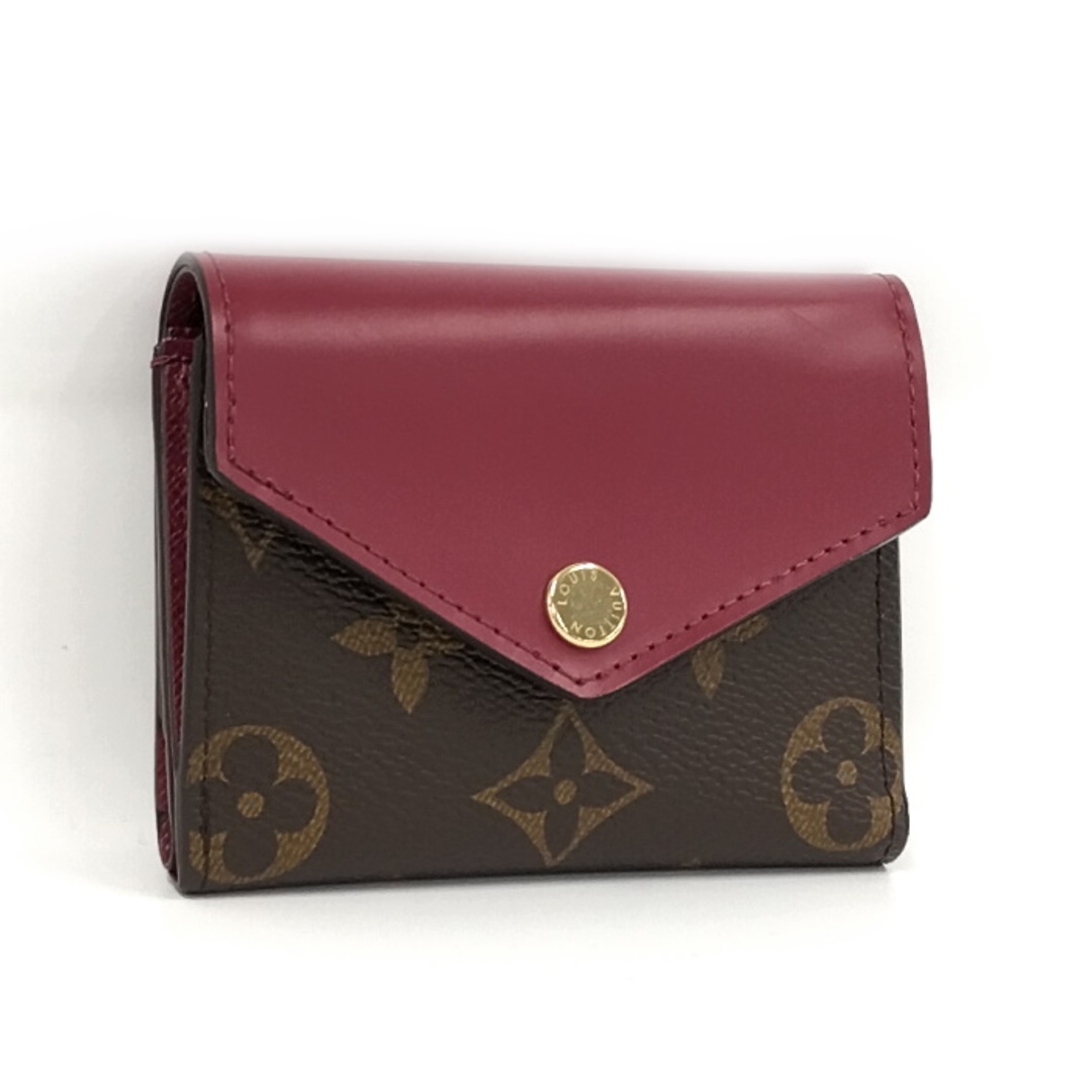 激安特価 LOUIS - VUITTON LOUIS VUITTON モノグラム ゾエ