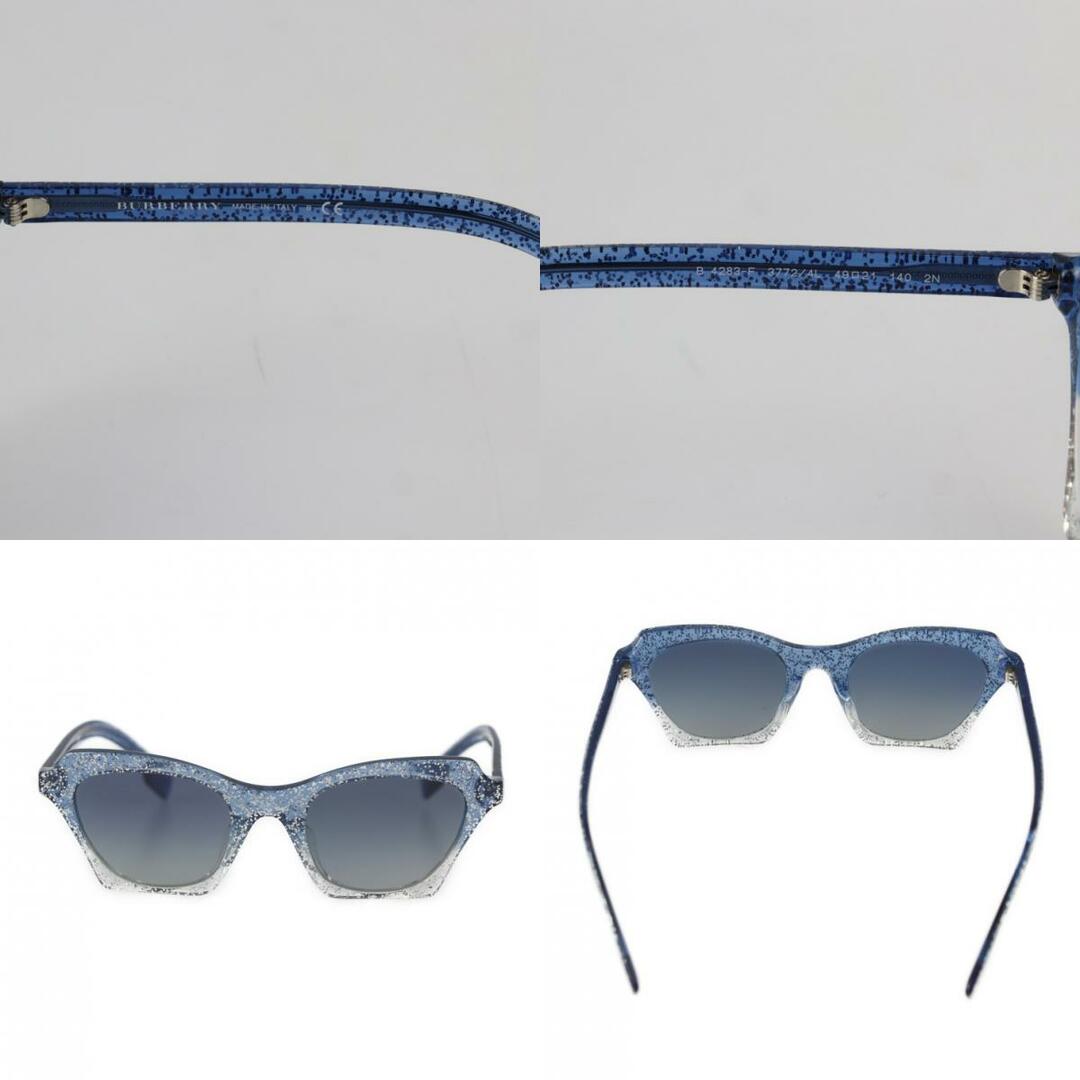 BURBERRY - BURBERRY バーバリー サングラス BE4283F 3772/4L
