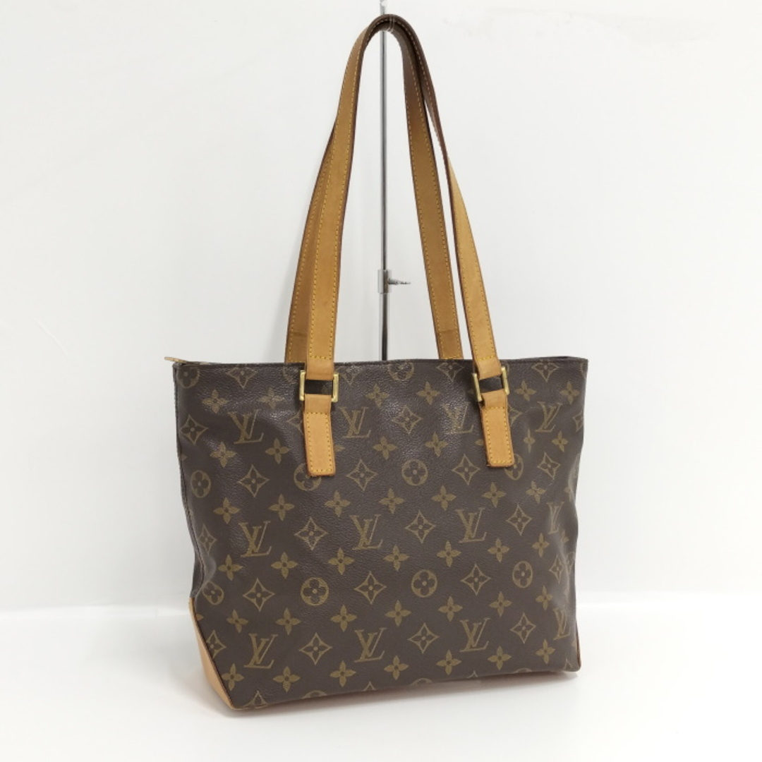 LOUIS VUITTON カバメゾ トートバッグ モノグラム M51151