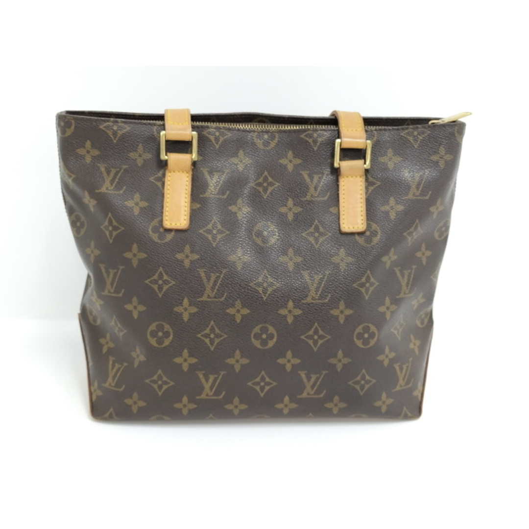 LOUIS VUITTON カバメゾ トートバッグ モノグラム M51151