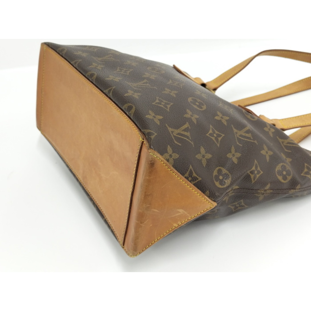 LOUIS VUITTON カバメゾ トートバッグ モノグラム M51151