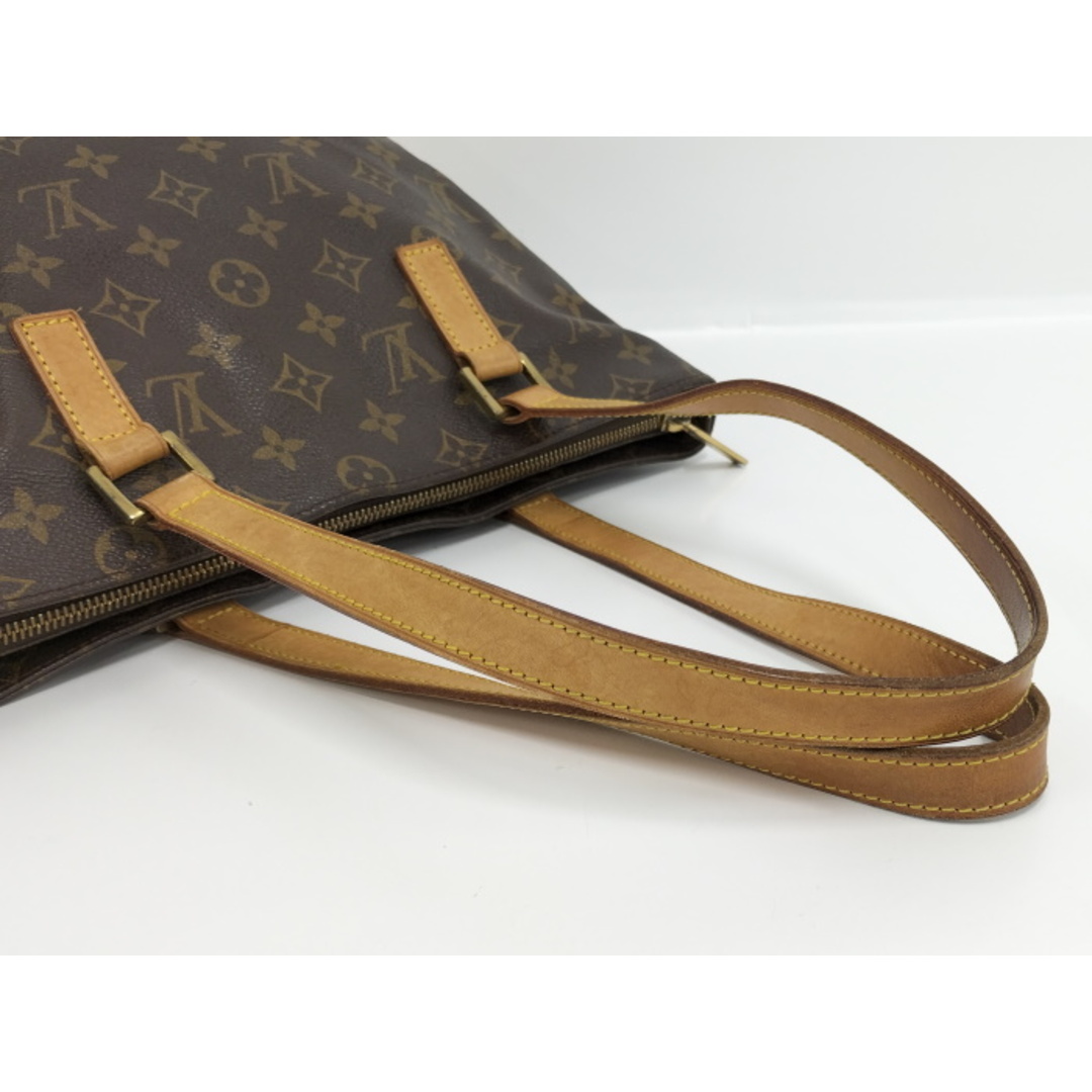 LOUIS VUITTON カバメゾ トートバッグ モノグラム M51151