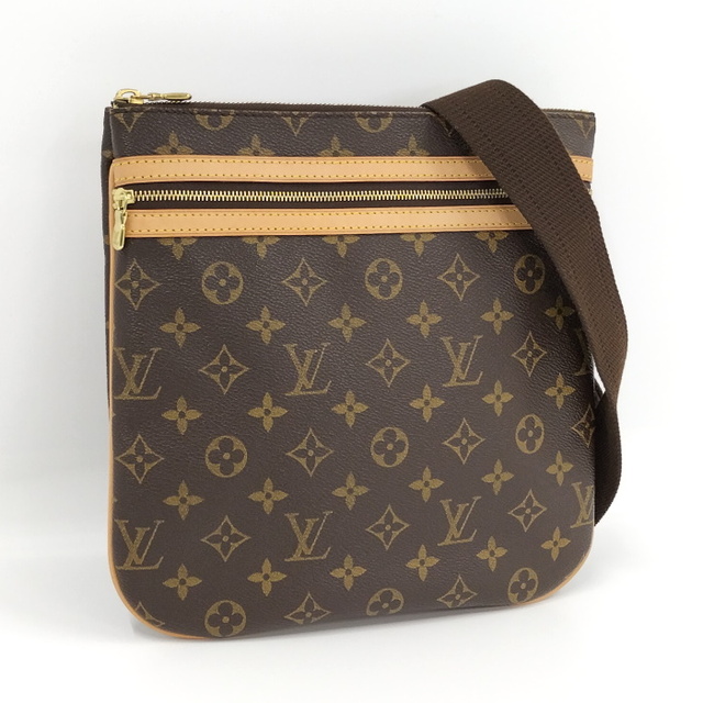 LOUIS VUITTON ポシェット ボスフォール ショルダーバッグ