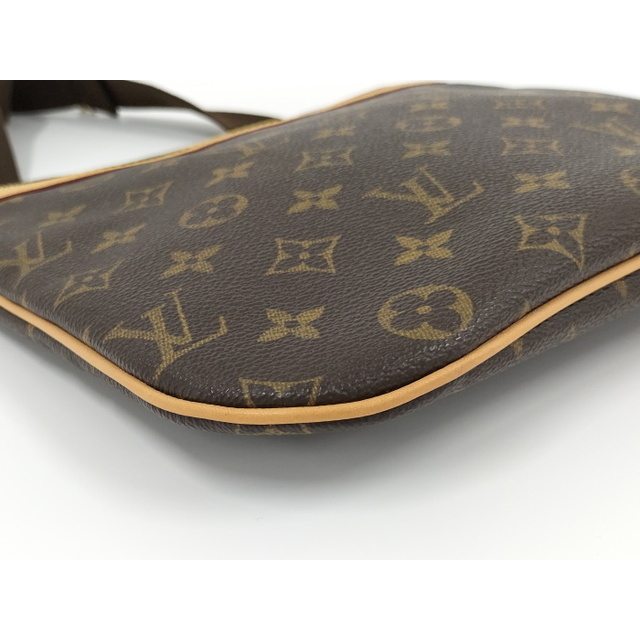 LOUIS VUITTON - LOUIS VUITTON ポシェット ボスフォール ショルダー