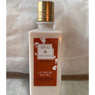 ロクシタン(L'OCCITANE)のロクシタン　VNO ボディミルク　245ml(ボディローション/ミルク)