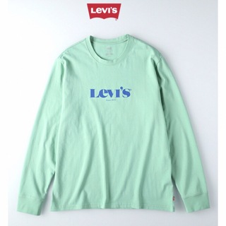 リーバイス(Levi's)の【Levi's／リーバイス】長袖Tシャツ／ロンT／カットソー・メンズXL相当(Tシャツ/カットソー(七分/長袖))