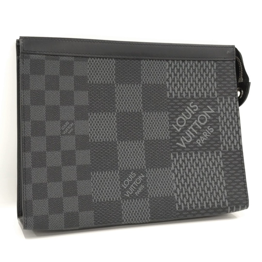 数量限定新品 LOUIS VUITTON - 正規品 LOUIS VUITTON ポシェットヴォワ